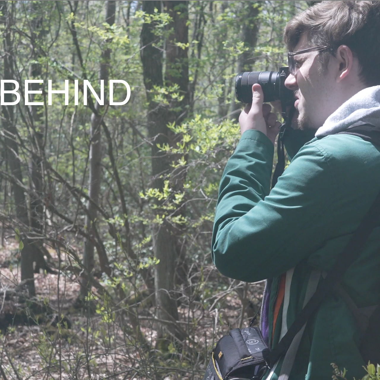 Behind Preview